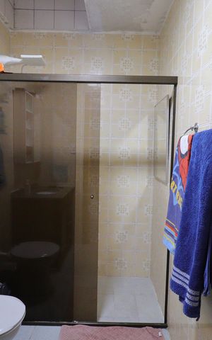 Casa para alugar com 88m², 3 quartos e 1 vagaBanheiro