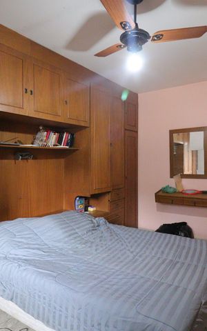Casa para alugar com 88m², 3 quartos e 1 vagaQuarto 1