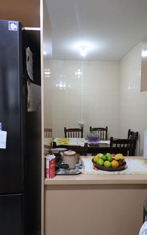 Casa para alugar com 88m², 3 quartos e 1 vagaCozinha