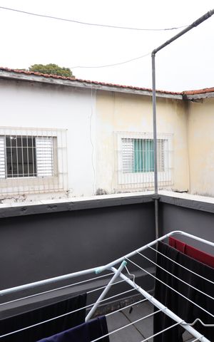 Casa para alugar com 88m², 3 quartos e 1 vagaÁrea de Serviço