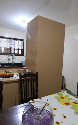 Casa para alugar com 88m², 3 quartos e 1 vagaCopa