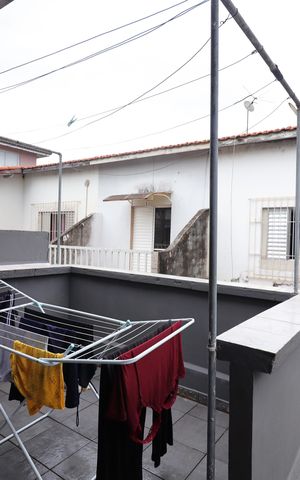 Casa para alugar com 88m², 3 quartos e 1 vagaÁrea de Serviço
