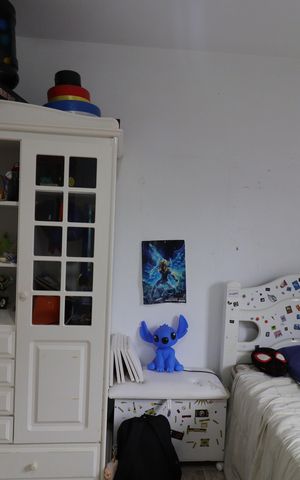 Casa para alugar com 88m², 3 quartos e 1 vagaQuarto 2