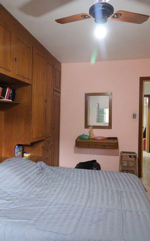 Casa para alugar com 88m², 3 quartos e 1 vagaQuarto 1