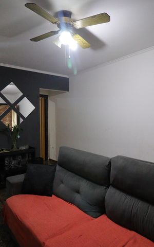 Casa para alugar com 88m², 3 quartos e 1 vagaSala
