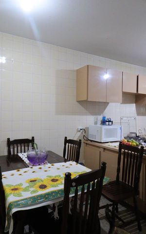 Casa para alugar com 88m², 3 quartos e 1 vagaCopa