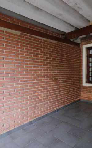 Casa para alugar com 88m², 3 quartos e 1 vagaGaragem