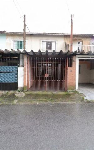 Casa para alugar com 88m², 3 quartos e 1 vagaFachada