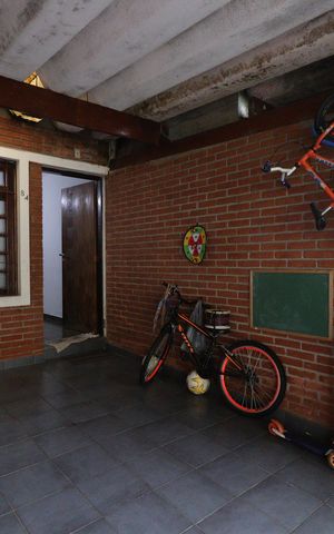 Casa para alugar com 88m², 3 quartos e 1 vagaGaragem