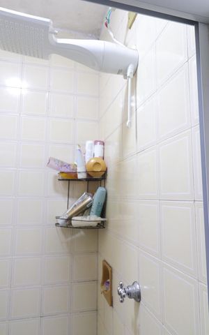 Casa para alugar com 88m², 3 quartos e 1 vagaQuarto de Serviço - banheiro