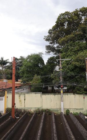 Casa para alugar com 88m², 3 quartos e 1 vagaQuarto 1 - vista