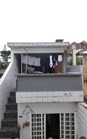 Casa para alugar com 88m², 3 quartos e 1 vagaQuarto 2  - vista