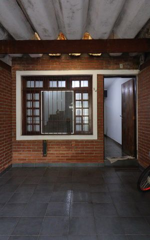 Casa para alugar com 88m², 3 quartos e 1 vagaGaragem