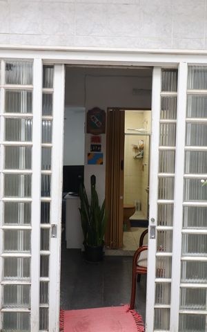 Casa para alugar com 88m², 3 quartos e 1 vagaQuarto de Serviço