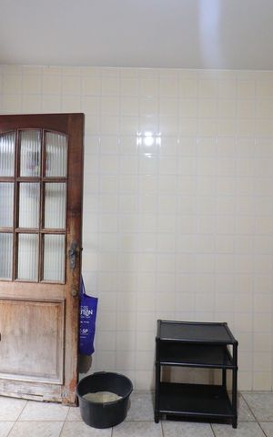 Casa para alugar com 88m², 3 quartos e 1 vagaCozinha