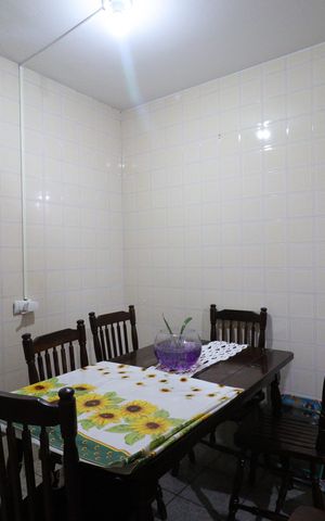 Casa para alugar com 88m², 3 quartos e 1 vagaCopa