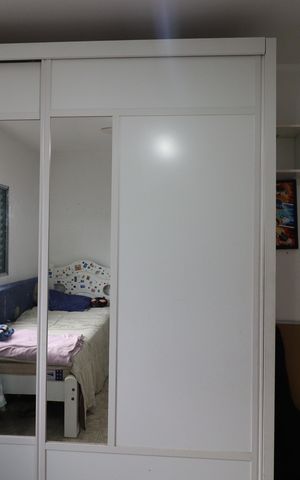 Casa para alugar com 88m², 3 quartos e 1 vagaQuarto 2