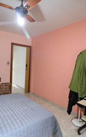 Casa para alugar com 88m², 3 quartos e 1 vagaQuarto 1