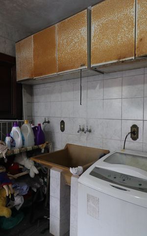 Casa para alugar com 88m², 3 quartos e 1 vagaÁrea de Serviço