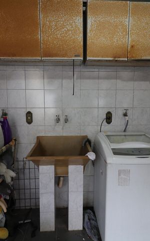 Casa para alugar com 88m², 3 quartos e 1 vagaÁrea de Serviço