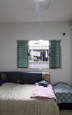 Casa para alugar com 88m², 3 quartos e 1 vagaQuarto 2