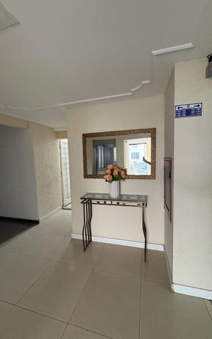 Apartamento para alugar com 55m², 2 quartos e 1 vaga