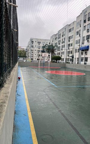 Apartamento para alugar com 55m², 2 quartos e 1 vaga Apartamento para alugar com 55m², 2 quartos e 1 vagaÁrea externa