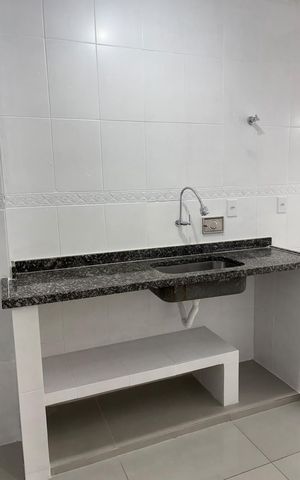 Apartamento para alugar com 55m², 2 quartos e 1 vaga Apartamento para alugar com 55m², 2 quartos e 1 vagaCozinha