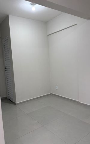 Apartamento para alugar com 55m², 2 quartos e 1 vaga