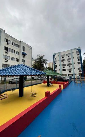 Apartamento para alugar com 55m², 2 quartos e 1 vaga Apartamento para alugar com 55m², 2 quartos e 1 vagaÁrea externa
