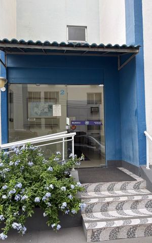 Apartamento para alugar com 55m², 2 quartos e 1 vaga Apartamento para alugar com 55m², 2 quartos e 1 vagaÁrea externa
