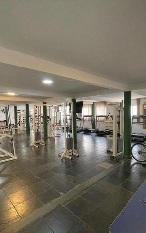 Apartamento para alugar com 55m², 2 quartos e 1 vaga Apartamento para alugar com 55m², 2 quartos e 1 vagaÁrea externa