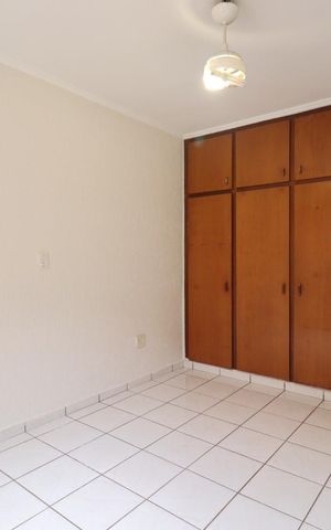 Apartamento para alugar com 96m², 3 quartos e 1 vaga Apartamento para alugar com 96m², 3 quartos e 1 vagaQuarto 2