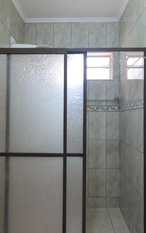 Apartamento para alugar com 96m², 3 quartos e 1 vaga Apartamento para alugar com 96m², 3 quartos e 1 vagaBanheiro suite