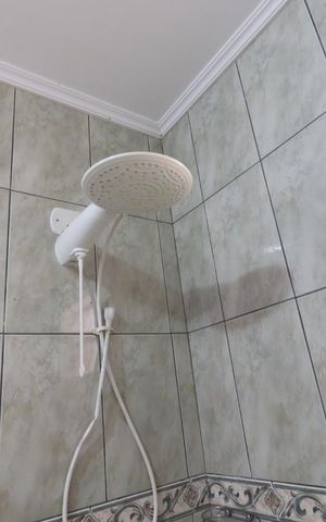Apartamento para alugar com 96m², 3 quartos e 1 vaga Apartamento para alugar com 96m², 3 quartos e 1 vagaBanheiro suite