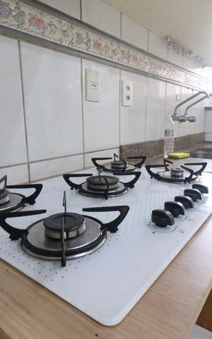 Apartamento para alugar com 96m², 3 quartos e 1 vaga Apartamento para alugar com 96m², 3 quartos e 1 vagaCozinha