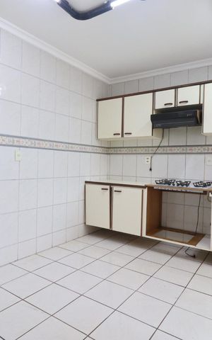 Apartamento para alugar com 96m², 3 quartos e 1 vaga Apartamento para alugar com 96m², 3 quartos e 1 vagaCozinha