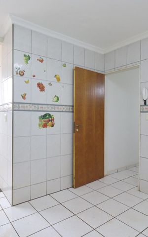 Apartamento para alugar com 96m², 3 quartos e 1 vaga Apartamento para alugar com 96m², 3 quartos e 1 vagaCozinha