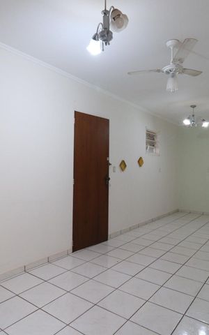 Apartamento para alugar com 96m², 3 quartos e 1 vaga Apartamento para alugar com 96m², 3 quartos e 1 vagaSala