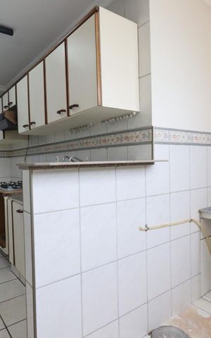 Apartamento para alugar com 96m², 3 quartos e 1 vaga Apartamento para alugar com 96m², 3 quartos e 1 vagaCozinha