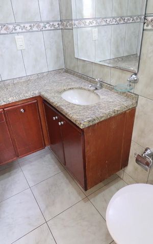 Apartamento para alugar com 96m², 3 quartos e 1 vaga Apartamento para alugar com 96m², 3 quartos e 1 vagaBanheiro suite