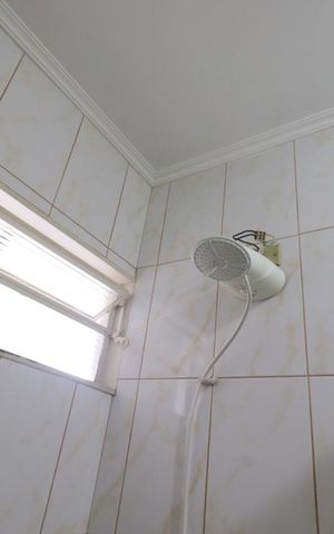 Apartamento para alugar com 96m², 3 quartos e 1 vaga Apartamento para alugar com 96m², 3 quartos e 1 vagaBanheiro