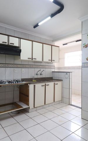 Apartamento para alugar com 96m², 3 quartos e 1 vaga Apartamento para alugar com 96m², 3 quartos e 1 vagaCozinha