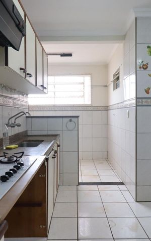 Apartamento para alugar com 96m², 3 quartos e 1 vaga Apartamento para alugar com 96m², 3 quartos e 1 vagaCozinha