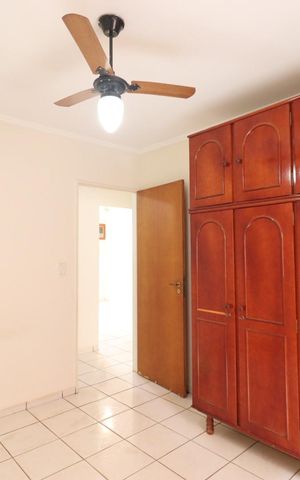 Apartamento para alugar com 96m², 3 quartos e 1 vaga Apartamento para alugar com 96m², 3 quartos e 1 vagaQuarto 2