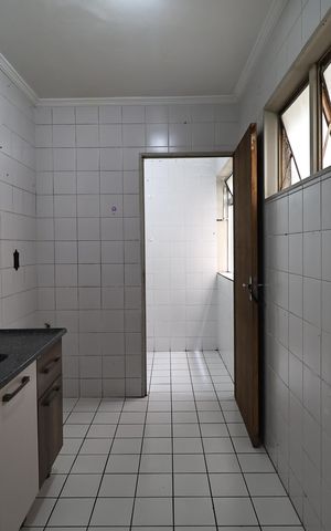 Apartamento para alugar com 68m², 2 quartos e 1 vaga Apartamento para alugar com 68m², 2 quartos e 1 vagaCozinha