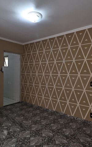 Apartamento para alugar com 68m², 2 quartos e 1 vaga Apartamento para alugar com 68m², 2 quartos e 1 vagaSala