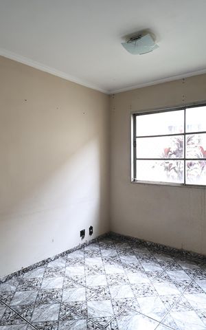 Apartamento para alugar com 68m², 2 quartos e 1 vaga Apartamento para alugar com 68m², 2 quartos e 1 vagaSala