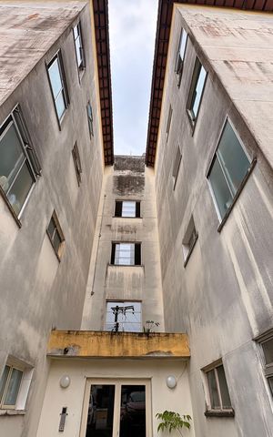 Apartamento para alugar com 68m², 2 quartos e 1 vaga Apartamento para alugar com 68m², 2 quartos e 1 vagaFachada do bloco