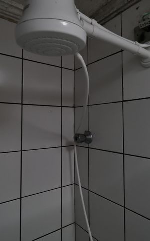 Apartamento para alugar com 68m², 2 quartos e 1 vaga Apartamento para alugar com 68m², 2 quartos e 1 vagaBanheiro